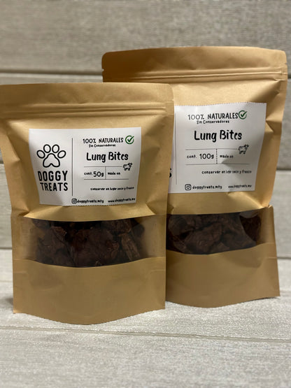 Lung Bites